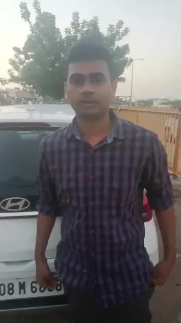 Hyundai i20 Delivery customer review